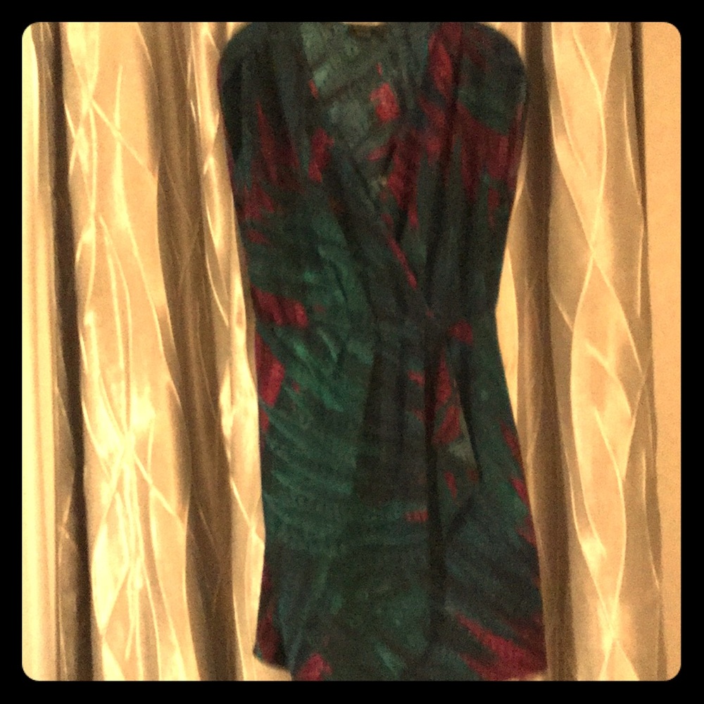 Summery dress!